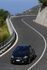Fiat Punto Evo 2009 года